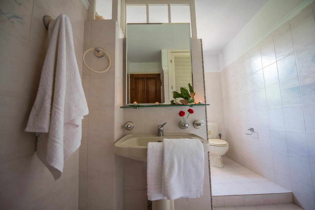 Lemon Garden Apartments Lygia  Exterior foto